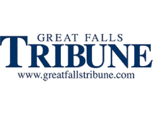 GF TRIBUNE: FRANK PICKED TO GUIDE EXPANSION AMERICANS