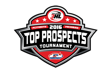 Americans coach to lead Frontier team at Top Prospects Tourney
