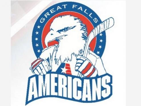 Great Falls Americans earn AWHL League honors