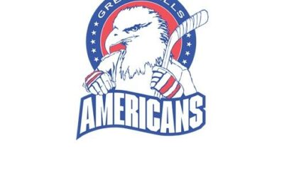 GF Americans releases upcoming 2014-15 NA3HL Game Schedule