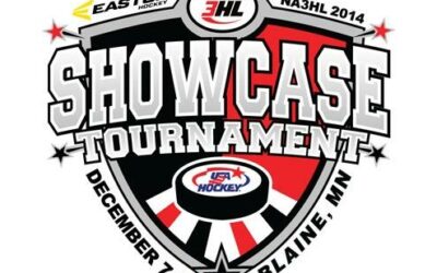 NA3HL releases 2014 Showcase Tourney Schedule; Americans to play three games