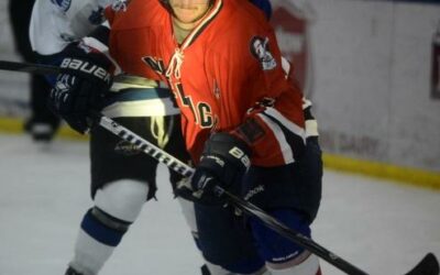 Glacier edges Great Falls 2-1 for their second setback