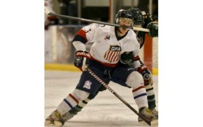 GF Tribune: Junior A Hockey: Americans fall to Glacier Nationals