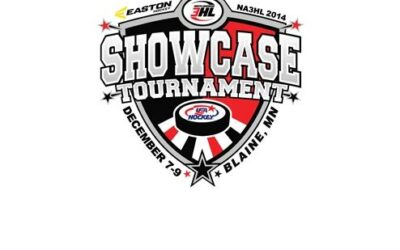 Great Falls goes 3-0 at the NA3HL Showcase