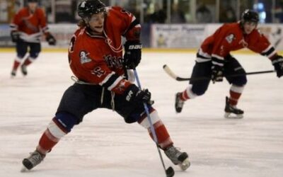 Americans end 2014 with a loss to Billings