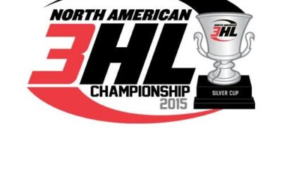 NA3HL News: NA3HL announces 2015 Silver Cup Playoff format