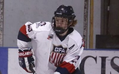 Great Falls rolls to a 7-0 victory over Glacier to stop their losing streak