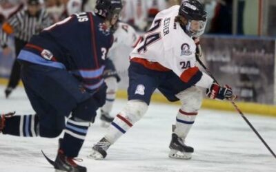 GF Tribune: Junior A Hockey: Great Falls Americans win