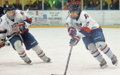 GF Tribune: Sudden Death Shootout: Americans fall to Bighorns