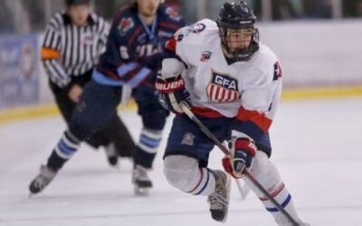 GF Tribune: Great Falls Americans begin playoffs Thursday night at IcePlex