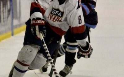 GF Tribune: Americans start off with 5-2 win in playoff series against Helena