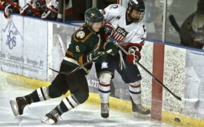 GF Tribune: Great Falls Americans are in Illinois for Silver Cup