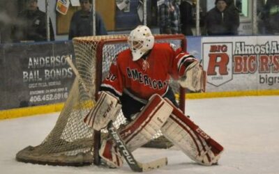 Former American Hauser makes NCAA commitment to Wisconsin school
