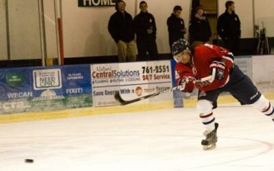 Americans earn second straight victory over Yellowstone