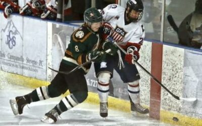 Great Falls remains undefeated with a 5-1 victory over Glacier