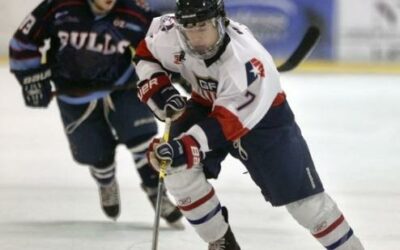 First period goals help Great Falls defeat Billings