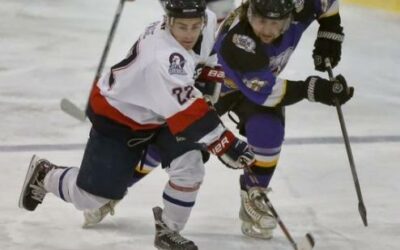 Americans fall to Yellowstone 2-1 for their first loss of the season