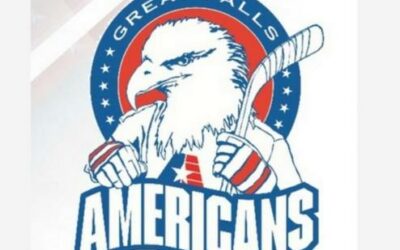 Goran provides game-winning goal for the Americans in shootout victory over Bozeman