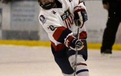 Americans make comeback to drop Billings 3-2 in a shootout