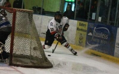 Gillette tops Great Falls, 4-2