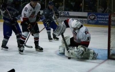 Great Falls takes advantage of power plays in 5-1 win over Helena