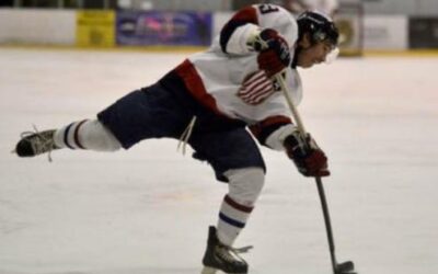 Americans earn eleventh road win with 7-1 rout of Glacier