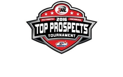 2016 Top Prospects Tournament: Day Two