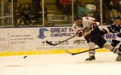 Frontier Finals: Harrington and Stephan star in Americans Game 1 win over Quake