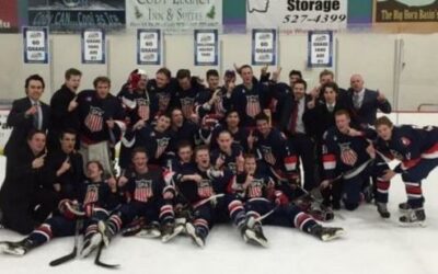 Frontier Finals: CHAMPS!!! Great Falls earns two-game sweep over Yellowstone
