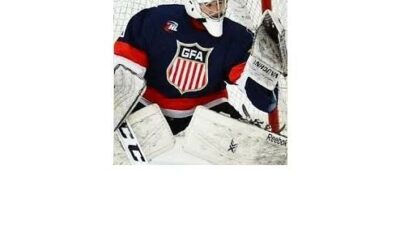 Great Falls goaltender Stephan set to play at Concordia College in the fall