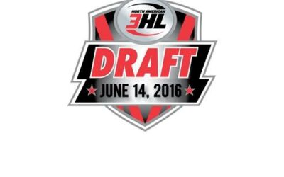 NA3HL News: 2016 NA3HL Draft slated for June 14th