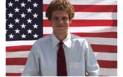 Great Falls defenseman Link makes college commitment to North Dakota junior college