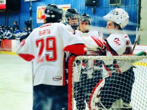 Americans Open Up 2013-2014 Season with win over Bozeman
