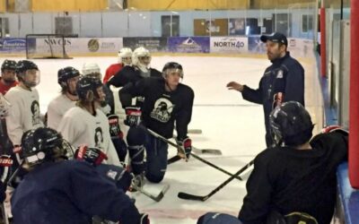 MTN SPORTS (KRTV): Great Falls Americans seek return trip to NA3HL Silver Cup