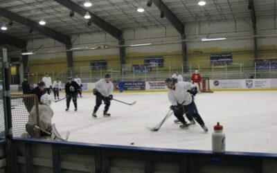 Helena snaps Great Falls’ seven game winning streak with 3-2 overtime win