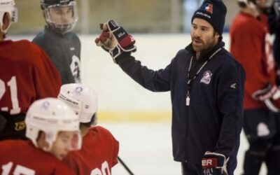 Gillette downs Great Falls in a shootout