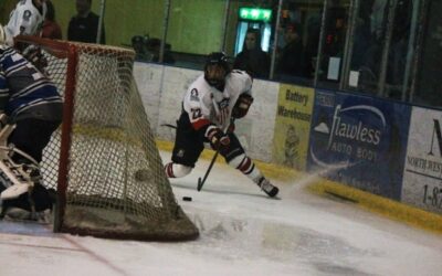 Yellowstone blanks Great Falls 4-0 in rare shutout