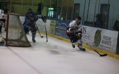 McInnis and Lomax goals lift Great Falls past Bozeman in season finale