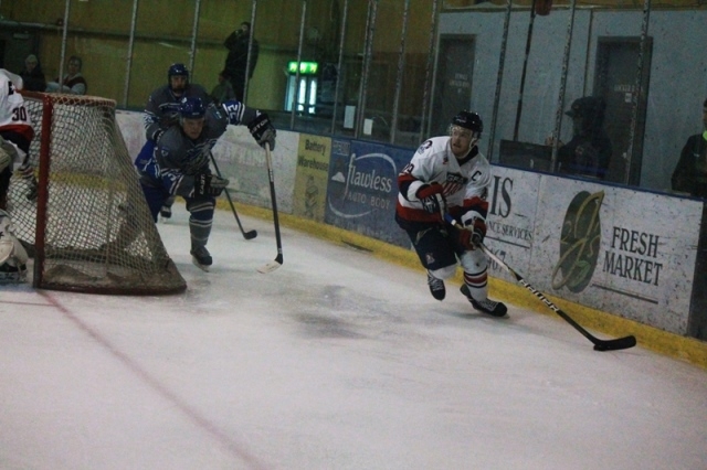 McInnis and Lomax goals lift Great Falls past Bozeman in season finale