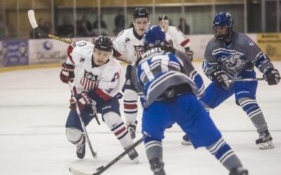 McInnis scores game-winning goal in overtime against Yellowstone