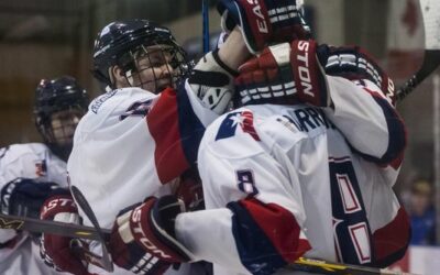 Goodman helps Great Falls down Bozeman in regular season home finale