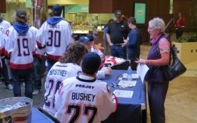 Great Falls gets back on the winning track against Gillette