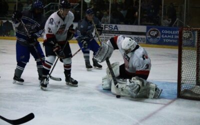 Gillette rallies in the third to post a 4-2 win over Great Falls