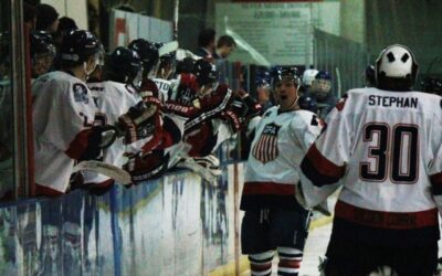 Garton’s score helps Great Falls secure an overtime victory over Billings