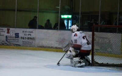 Yellowstone downs Great Falls 4-3