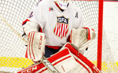 Mezharaups late goal lifts Great Falls to victory over Missoula
