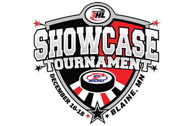 NA3HL Showcase: Americans suffer shootout loss to Peoria in final day of tournament