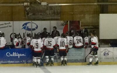 Great Falls edges Missoula 2-1 in overtime