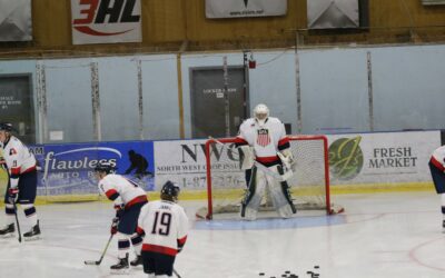 Americans fall to Quake in rematch of last season’s Divisional Finals