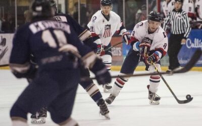 Great Falls tops Yellowstone 3-2 for second road win